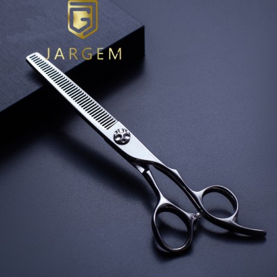 New design hair thinning scissors 6.5 inch barber scissors 40 teeth hairdresser scissors