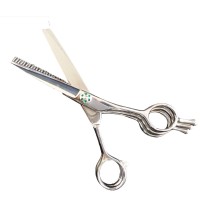 Three Layer Scissors Combined  hair cutting scissors