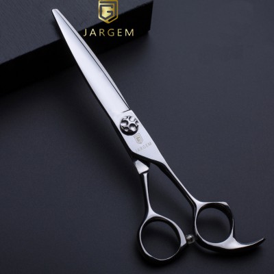 Special screw hairstylist barber scissors 6.5 inch hairdressing scissors Japan VG 10 hair cutting scissors